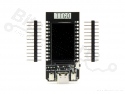 ESP32 Ontwikkelboard WiFi/Buetooth met IPS 1.14inch display - TTGO